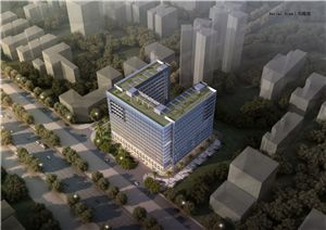 “合隆廣場”