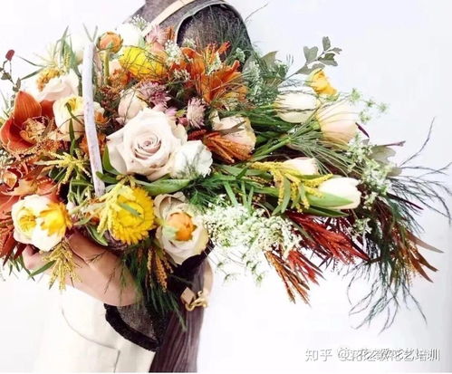 三八節花禮指南 選對女神節花禮，讓您脫穎而出